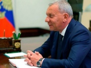 Thế giới - Dự án tên lửa hạt nhân trục trặc, Tổng thống Putin "trảm tướng"?