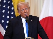 Thế giới - Ông Trump nói về lý do ông thu hồi quyền miễn trừ an ninh với ông Biden và nhiều nhân vật chính phủ trước