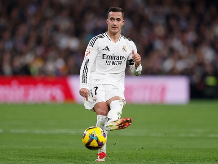 Tin mới nhất bóng đá sáng 10/2: Real báo tin xấu trước thềm đại chiến Man City