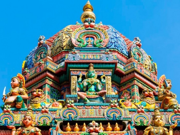 15 trải nghiệm “không tốn một xu“ tại Bangkok