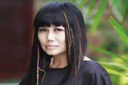Lynda Trang Đài nghẹn ngào nói với Quang Lê: Tôi bị nạn, đau đớn lắm!
