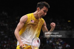 Cầu lông đổi luật vì chơi mệt hơn đá bóng, Lee Chong Wei không hài lòng