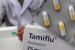 Sức khỏe đời sống - Thuốc Tamiflu khan hàng, tăng giá, bác sĩ cảnh báo nóng