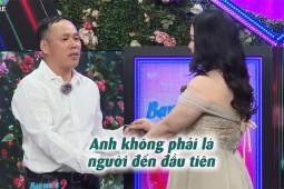 Chồng ngoại tình với bạn thân, gái xinh đi hẹn hò tìm hạnh phúc mới