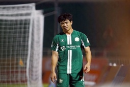 Công Phượng & Hoàng Đức báo tin không vui cho HLV Kim Sang Sik