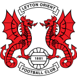 Logo Leyton Orient 