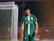 Bóng đá - Công Phượng & Hoàng Đức báo tin không vui cho HLV Kim Sang Sik