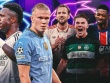 Dự đoán tỷ số play-off Cúp C1: Real gieo sầu Man City tại Etihad, Bayern ra oai