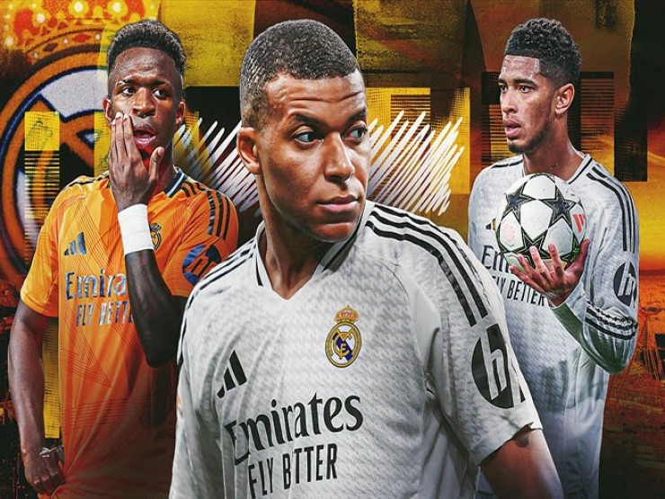 3 siêu sao Real “có vấn đề“ trước đại chiến Man City, Ancelotti phải mạnh tay