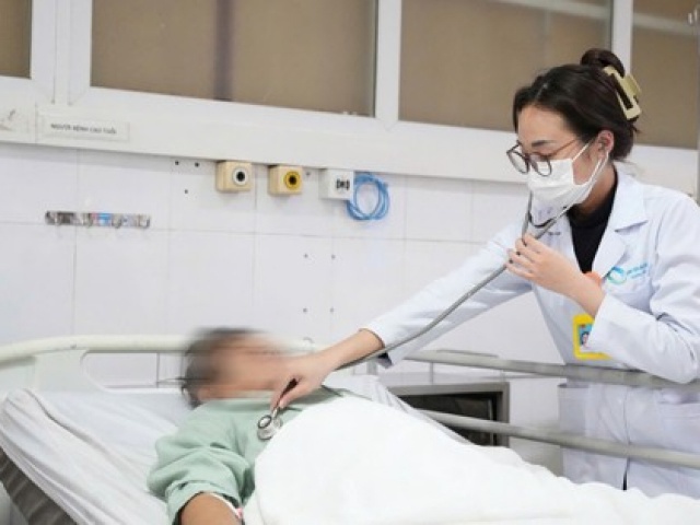 Người đàn ông 34 tuổi nguy kịch vì bão giáp trạng, xuất hiện biểu hiện mà nhiều người Việt thường hay bỏ qua