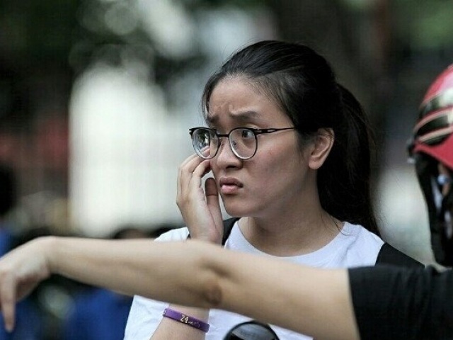 Bộ GD-ĐT yêu cầu tuyển sinh đầu cấp không gây áp lực học thêm