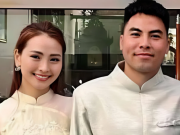 Đời sống Showbiz - Nghi vấn tiền vệ Đức Huy hẹn hò MC Huyền Trang 'Mù Tạt'