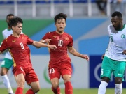 Bóng đá - Đội tuyển U-22 Việt Nam đòi vàng SEA Games 33