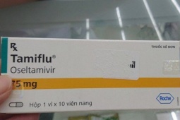 Sức khỏe đời sống - Bị cúm, khi nào dùng Tamiflu? Những ai không nên dùng thuốc này?