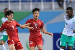 Bóng đá - Đội tuyển U-22 Việt Nam đòi vàng SEA Games 33