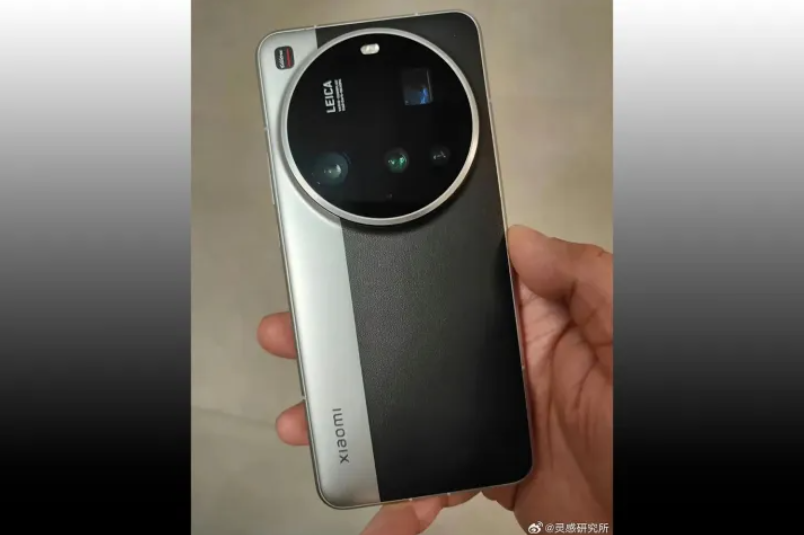 Xiaomi 15 Ultra sẽ nhấn mạnh thiết kế vào camera sau.