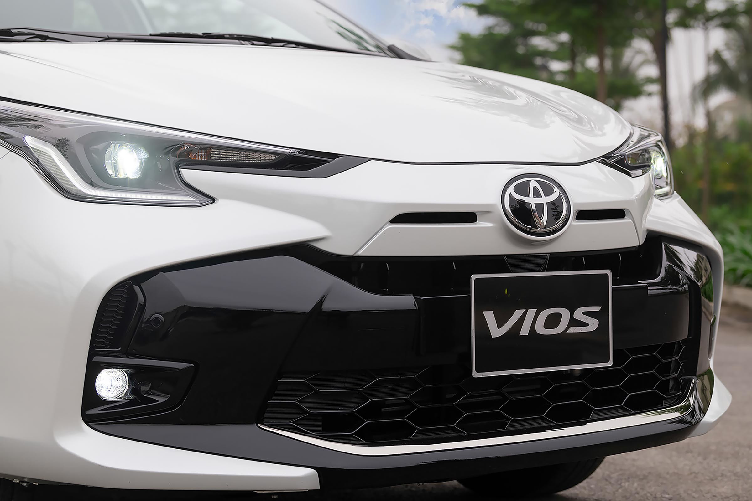 Lý giải nguyên nhân vì sao Toyota Vios được gọi là xe sedan “quốc dân” - 12