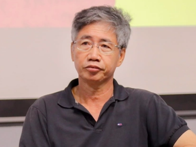 Truy tố ông Trương Huy San “Osin Huy Đức“