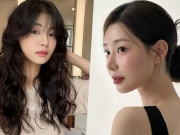 Làm đẹp - 7 kiểu tóc lãng mạn cho mùa Valentine