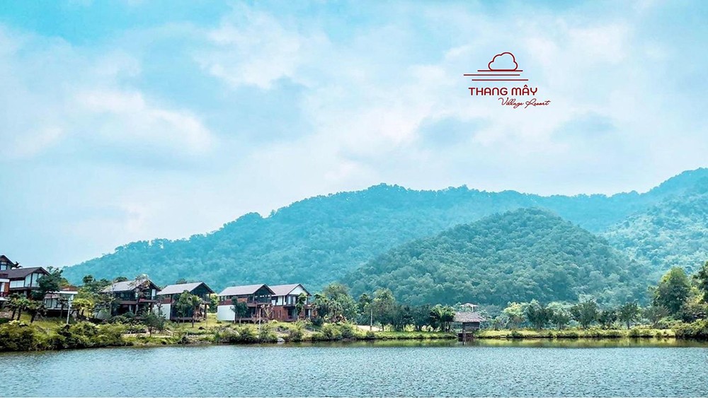 Nguồn ảnh: Thang Mây Village &amp; Resort