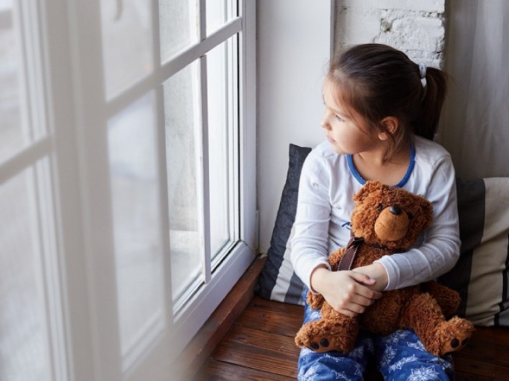 10 dấu hiệu cho thấy trẻ bị cha mẹ bạo lực tinh thần mà không hề hay biết