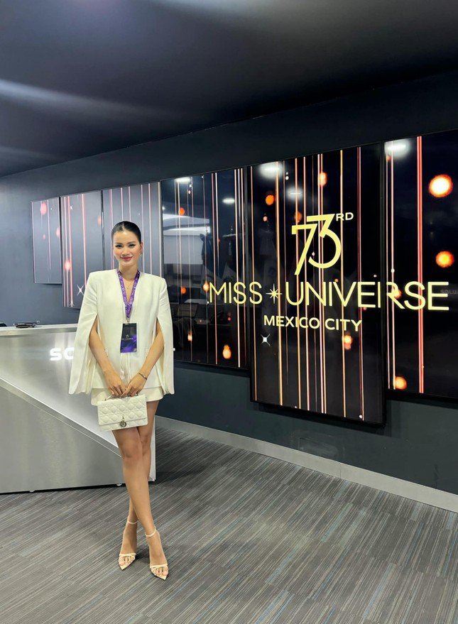 Chủ tịch Miss Universe Vietnam nói gì khi có tới 2600 fan ủng hộ cử Hương Ly dự thi - 3