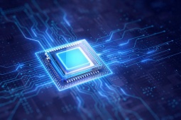 Công nghệ thông tin - Chip AI đột phá xử lý tốc độ ánh sáng, nhỏ chỉ bằng hạt muối