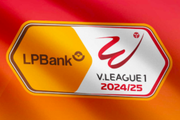  ' Bí ẩn '  đội vô địch lượt đi V-League 2024/25