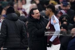 Rashford  &  hạnh phúc mới ở Aston Villa: Fan MU đừng vội hả hê, Emery có  " bài tủ " 