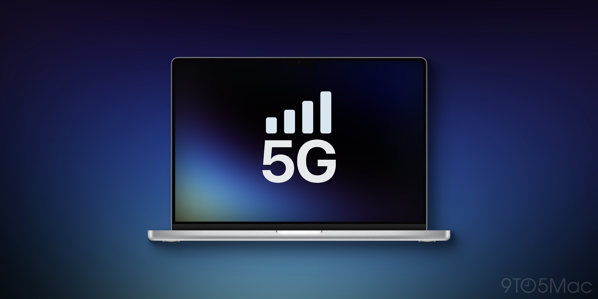 Modem 5G do Apple phát triển sẽ được trang bị trên MacBook Pro.