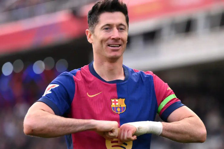 Tin mới nhất bóng đá tối 12/2: Barcelona đấu Atletico, Real gặp Sociedad ở bán kết Cúp Nhà vua - 1