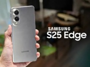 Thời trang Hi-tech - Cấu hình rò rỉ của Galaxy S25 Edge khiến người hâm mộ mê mẩn