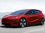 Tin tức ô tô - Hãng xe Tesla lên kế hoạch ra mắt mẫu xe điện mới