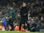 Bóng đá - Man City thua đau phút bù giờ, HLV Guardiola đau khổ thừa nhận sai lầm