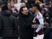 Rashford  & amp; hạnh phúc mới ở Aston Villa: Fan MU đừng vội hả hê, Emery có  " bài tủ " 