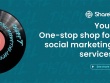 ShareT thay đổi nhận diện thương hiệu, đẩy mạnh social marketing