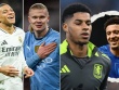 Haaland - Mbappe ghi bàn vẫn bị lu mờ ở trận Man City - Real, MU lại 