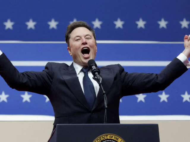 Nhận diện quyền lực của tỉ phú Elon Musk trên chính trường Mỹ