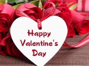 Lời chúc ngày lễ Tình nhân Valentine 14/2 hay, ý nghĩa và ngọt ngào