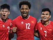 Bóng đá - Tuyển Việt Nam và thách thức Malaysia ở Asian Cup