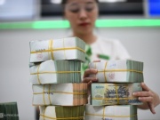Kinh doanh - "Câu lạc bộ" ngân hàng lãi chục nghìn tỷ ngày một mở rộng