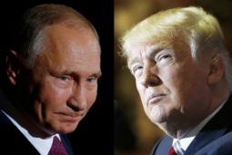 Thế giới - Phản ứng của châu Âu sau cuộc gọi Trump - Putin