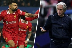  " Đại gia "  Al Hilal công khai nhắc tên Salah, Liverpool khó giữ chân siêu sao