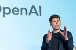 CEO OpenAI đưa ra tuyên bố bất ngờ về mô hình GPT-5