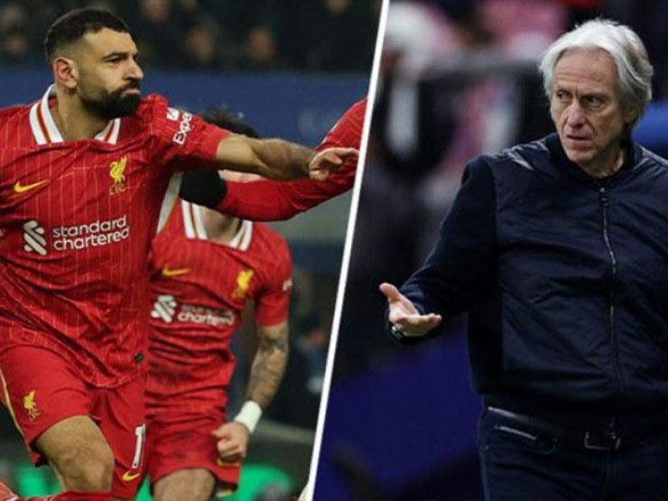 “Đại gia“ Al Hilal công khai nhắc tên Salah, Liverpool khó giữ chân siêu sao