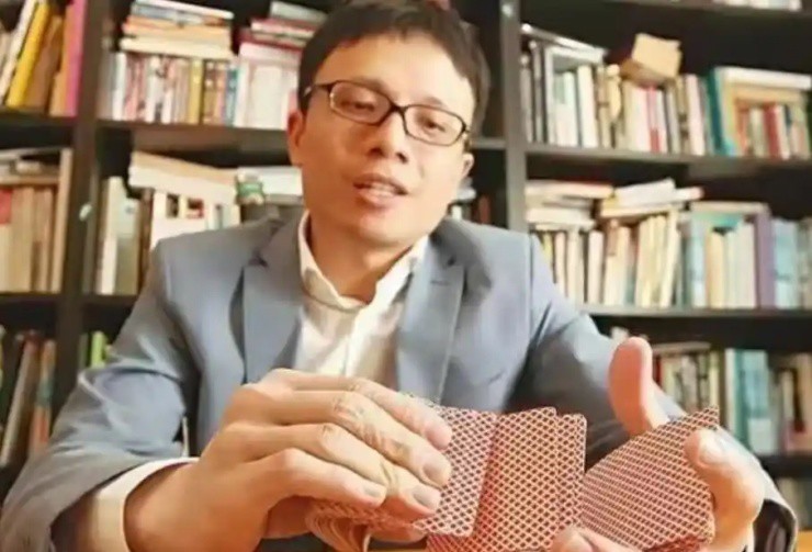 Từ trẻ nông thôn thành tỉ phú nhờ khởi nghiệp với nghề cả thế giới đang cần - 2