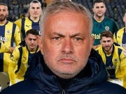 Trực tiếp bóng đá Fenerbahce - Anderlecht: Fenerbahce mang đậm phong cách Mourinho (Europa League)