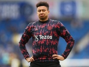 Bóng đá - Lingard cùng Rashford - Pogba bị tố &quot;phá hoại văn hóa MU&quot;, đáp trả gay gắt