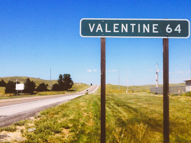 Những điểm đến có tên gọi lãng mạn nhất thế giới