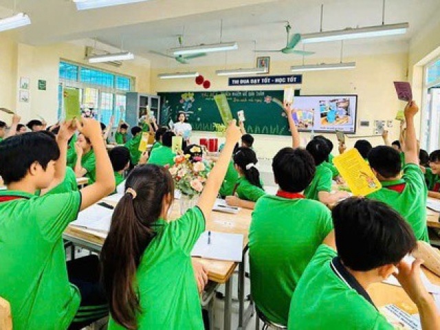 Hôm nay, những quy định mới về dạy thêm chính thức có hiệu lực